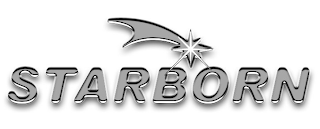 STARBORN logo