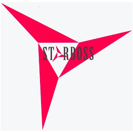 STARBOSS logo
