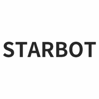 STARBOT logo