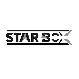 STARBOX logo