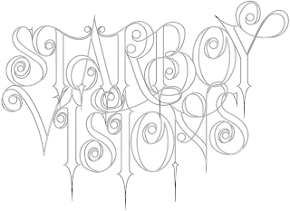 STARBOY VISIONS logo