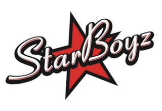 STARBOYZ logo