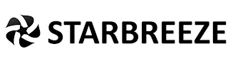 STARBREEZE logo