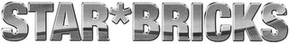 STAR*BRICKS logo