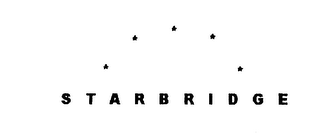 STARBRIDGE logo