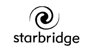 STARBRIDGE logo