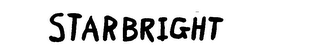 STARBRIGHT logo