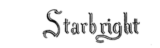 STARBRIGHT logo