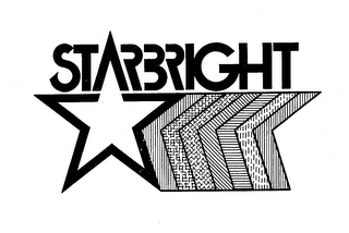 STARBRIGHT logo