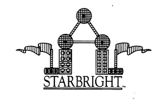 STARBRIGHT logo