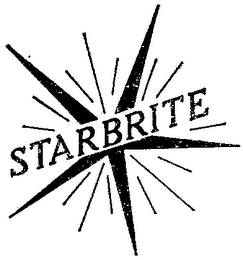 STARBRITE logo