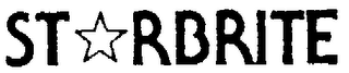 STARBRITE logo