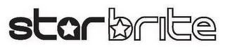 STARBRITE logo