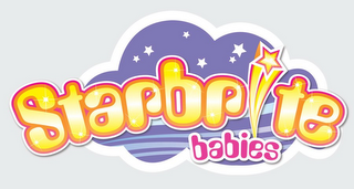STARBRITE BABIES logo