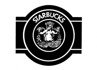 STARBUCKS logo