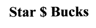 STAR$BUCKS logo