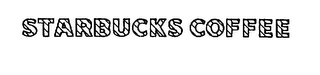 STARBUCKS COFFEE logo