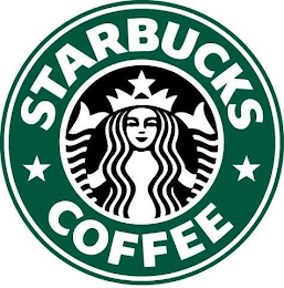 STARBUCKS COFFEE logo