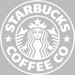 STARBUCKS COFFEE CO logo