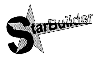 STARBUILDER logo