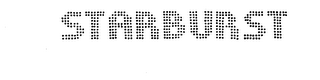 STARBURST logo