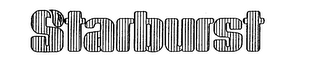 STARBURST logo