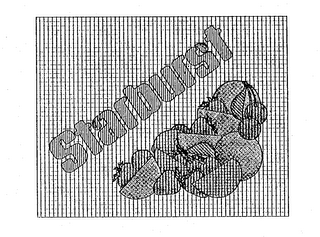 STARBURST logo