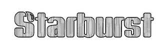 STARBURST logo