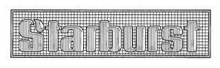 STARBURST logo