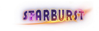 STARBURST logo