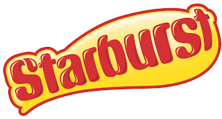 STARBURST logo