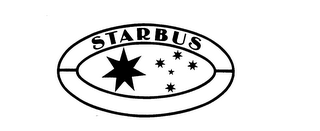 STARBUS logo