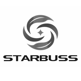 STARBUSS logo