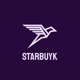 STARBUYK logo
