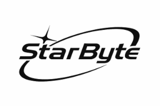 STARBYTE logo