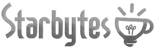 STARBYTES logo