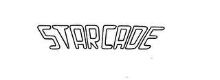STARCADE logo