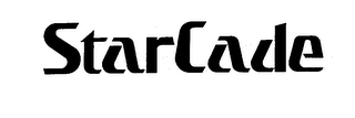 STARCADE logo
