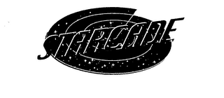 STARCADE logo