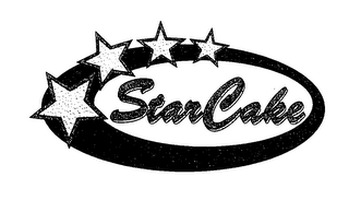 STARCAKE logo