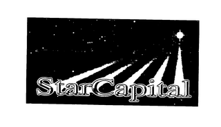 STARCAPITAL logo