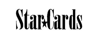 STARCARDS logo