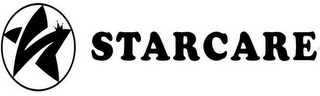 STARCARE logo