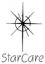 STARCARE logo