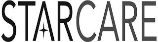 STARCARE logo
