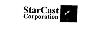STARCAST CORPORATION logo
