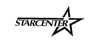 STARCENTER logo