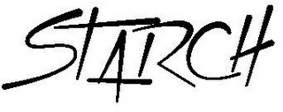 STARCH logo