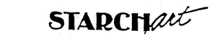 STARCH ART logo