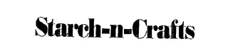 STARCH-N-CRAFTS logo